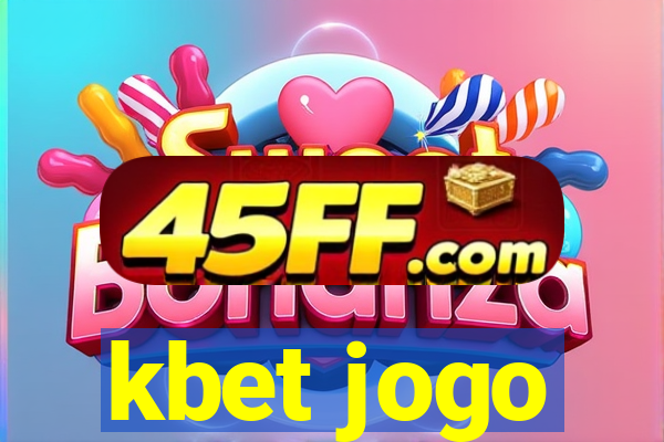 kbet jogo